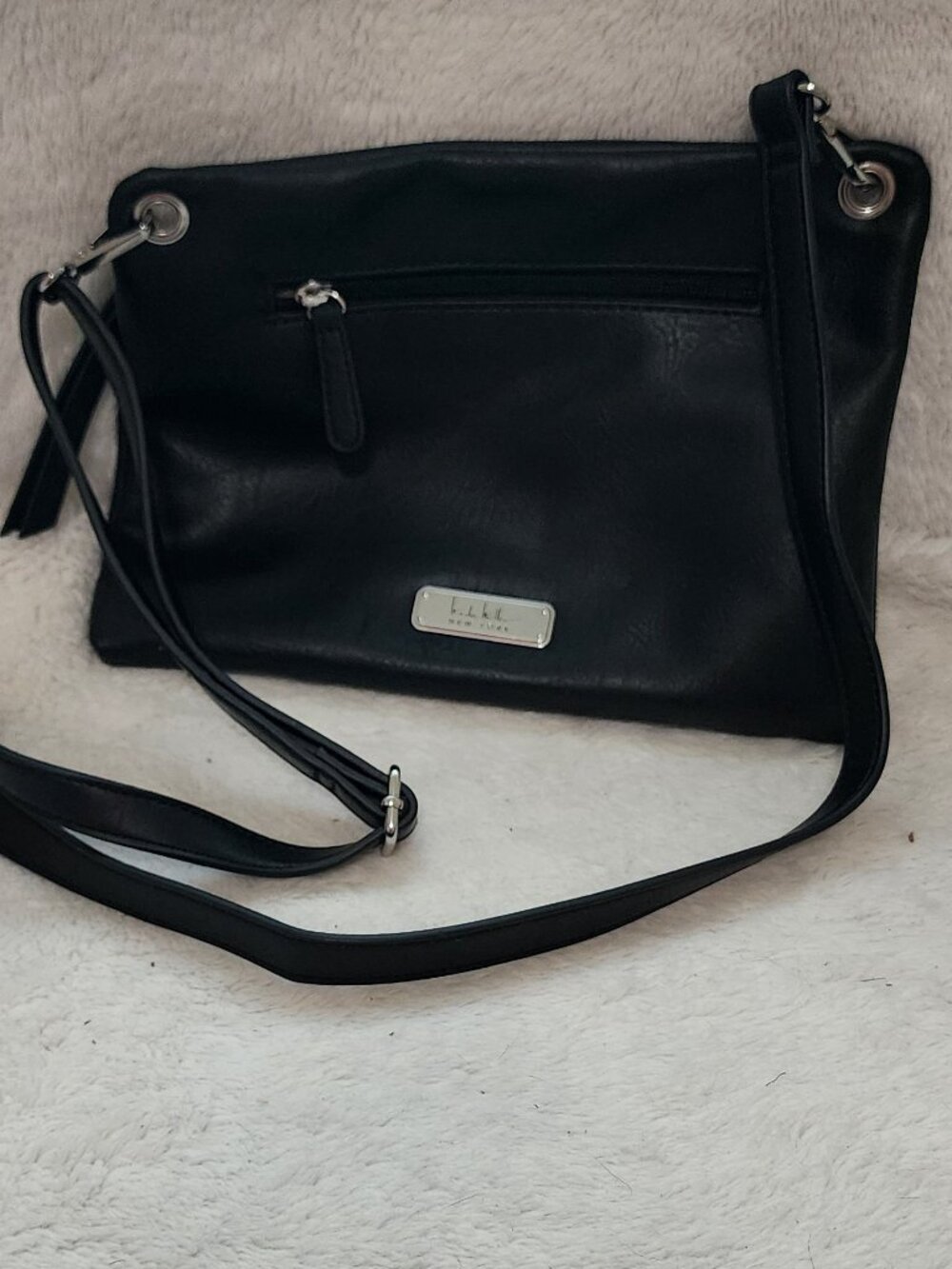 Nicole Miller of New York, Ladies Shoulder Purse